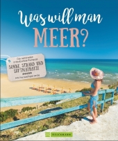 Was will man Meer? Cover