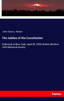 The Jubilee of the Constitution 