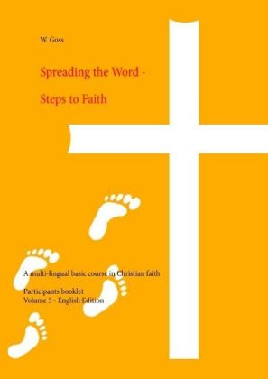 Spreading the Word - Steps to Faith 