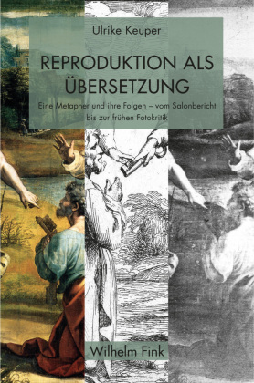 Keuper, Ulrike: Reproduktion als Übersetzung
