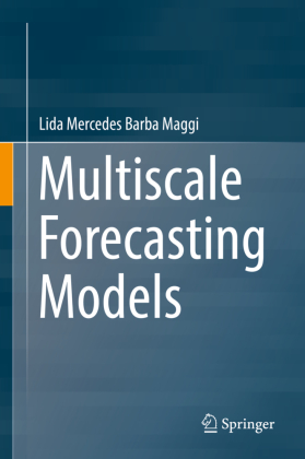 Multiscale Forecasting Models 
