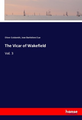 The Vicar of Wakefield 