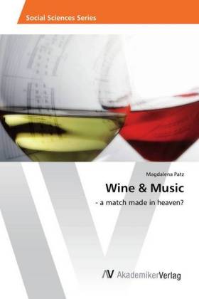 Wine & Music 