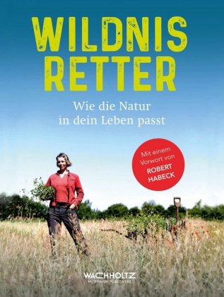 Wildnisretter 