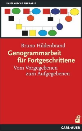 Genogrammarbeit für Fortgeschrittene 