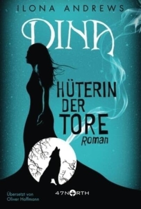 Dina - Hüterin der Tore 