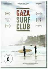 Gaza Surf Club, 1 DVD