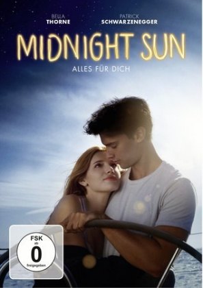 Midnight Sun, 1 DVD