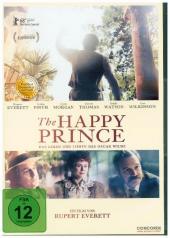 The Happy Prince, 1 DVD