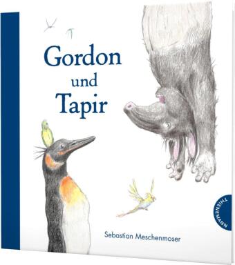 Gordon und Tapir 