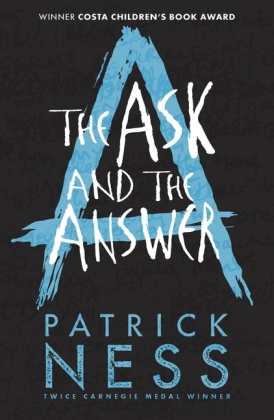 The Ask and the Answer