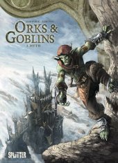 Orks & Goblins - Myth