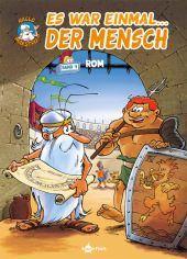 kein Cover