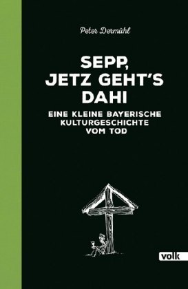 Sepp, jetz geht's dahi