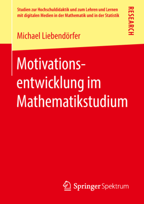 Motivationsentwicklung im Mathematikstudium 