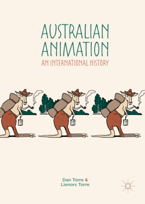 Australian Animation 
