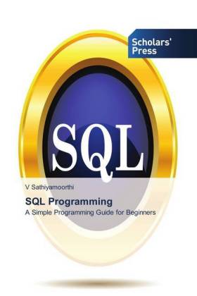 SQL Programming 