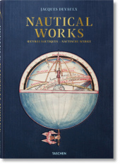 Jacques Devaulx. Nautical Works; .;Oeuvres nautiques