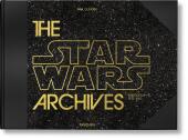 Das Star Wars Archiv. 1977-1983; .