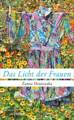 Das Licht der Frauen