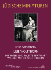 Julie Wolfthorn