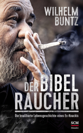 Der Bibelraucher Cover