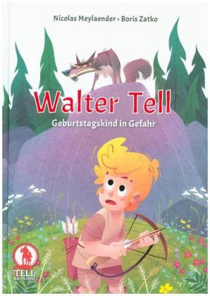 Walter Tell 