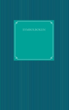 Symbolboken 