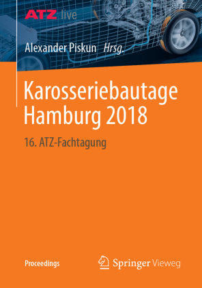 Karosseriebautage Hamburg 2018 