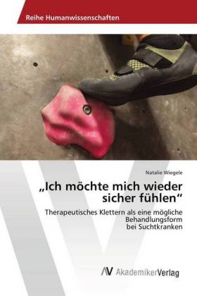 "Ich möchte mich wieder sicher fühlen" 