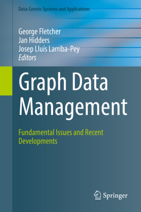 Graph Data Management 