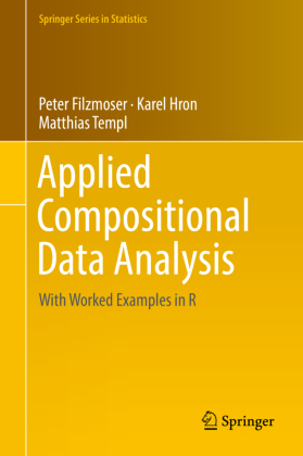 Applied Compositional Data Analysis 