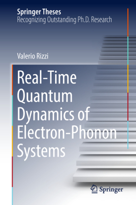 Real-Time Quantum Dynamics of Electron-Phonon Systems 