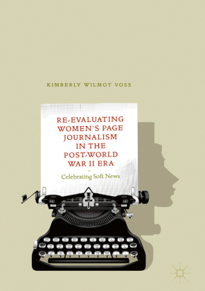 Re-Evaluating Women's Page Journalism in the Post-World War II Era 
