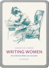 Writing Women