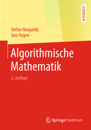 Algorithmische Mathematik 
