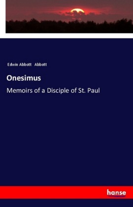 Onesimus 