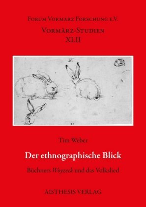 Weber, Tim: Der ethnographische Blick