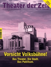 kein Cover