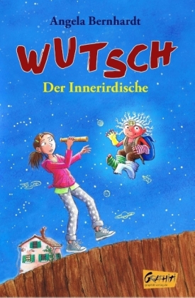 Wutsch - Der Innerirdische 