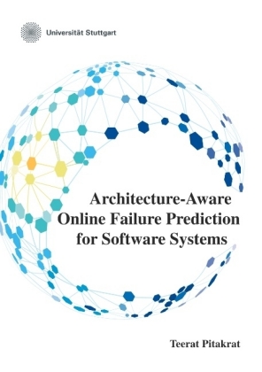 Architecture-Aware Online Failure Prediction for Software Systems 