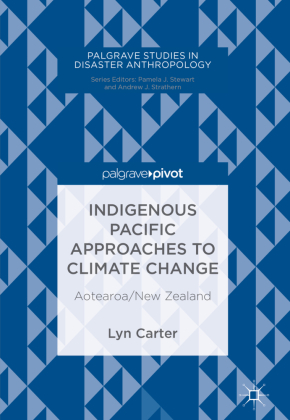 Indigenous Pacific Approaches to Climate Change 