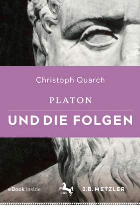Platon und die Folgen, m. 1 Buch, m. 1 E-Book