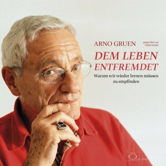 Dem Leben entfremdet, 5 Audio-CDs