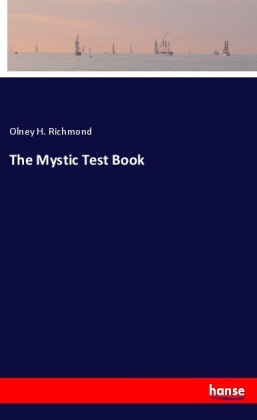 The Mystic Test Book 