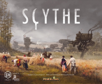 Scythe (Spiel)