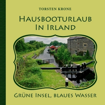 Hausbooturlaub in Irland 