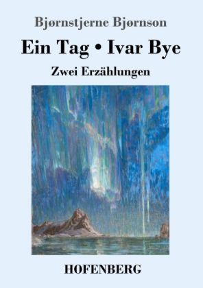 Ein Tag / Ivar Bye 