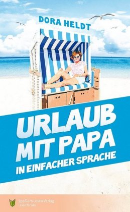 Urlaub mit Papa 