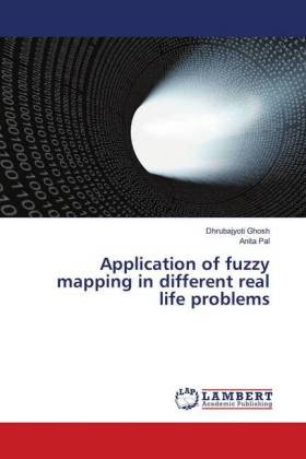 Application of fuzzy mapping in different real life problems 